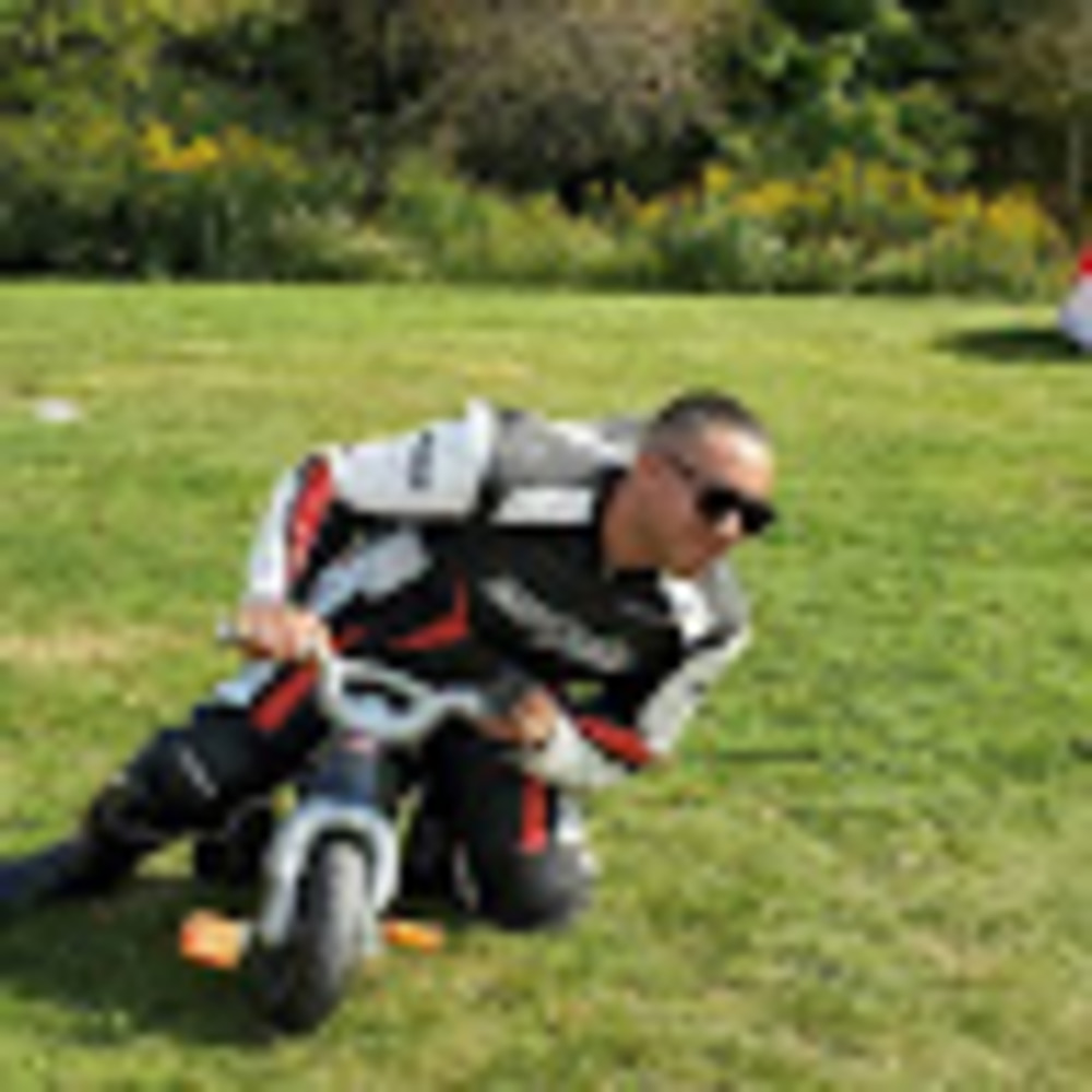 Meet your Posher, Mr_toro09